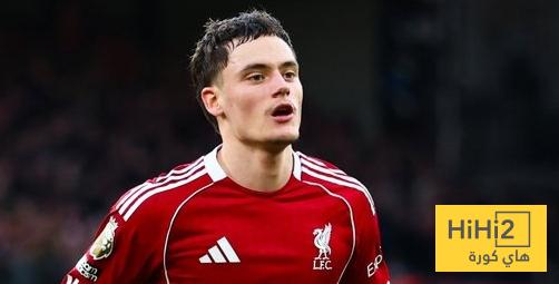 تعليق فيرتز على التعادل مع بيرنلي