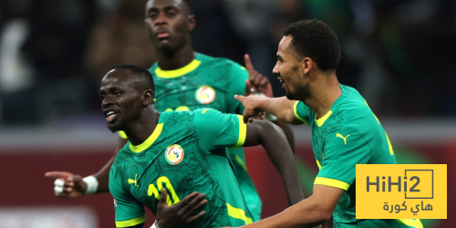 تشكيلة السنغال المتوقعة ضد المغرب في نهائي كأس الأمم الإفريقية