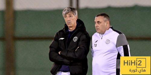 تعليق مدرب الشباب بعد السقوط أمام النصر