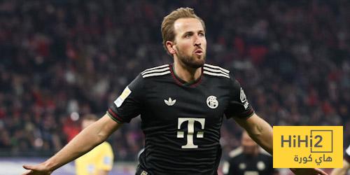 عين على كين في مباراة لايبزيغ عين على كين في مباراة لايبزيغ