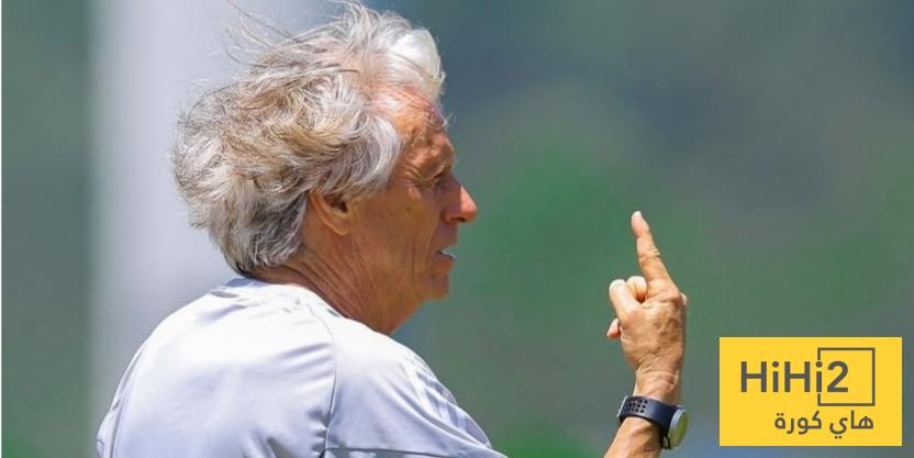 خيسوس أداة الابتزاز الجديدة !