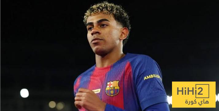 برشلونة في أفضل أحواله قبل مواجهة ريال سوسيداد