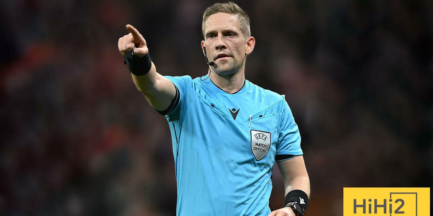 نتائج ريال مدريد مع حكم مباراته أمام موناكو نتائج ريال مدريد مع حكم مباراته أمام موناكو