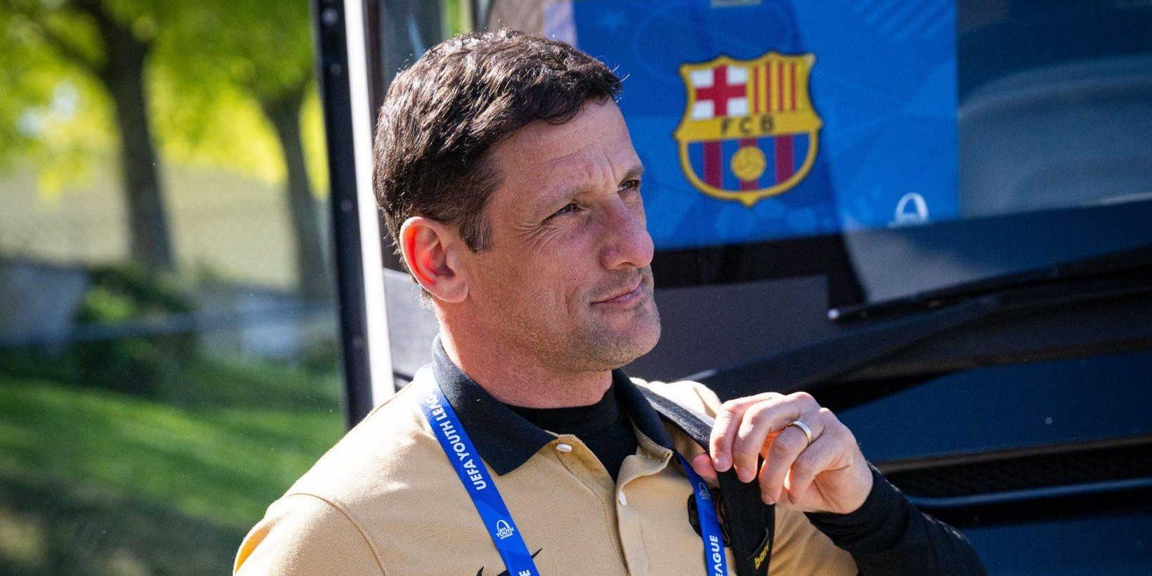 تعليق بيليتي على رحيل درو من برشلونة تعليق بيليتي على رحيل درو من برشلونة