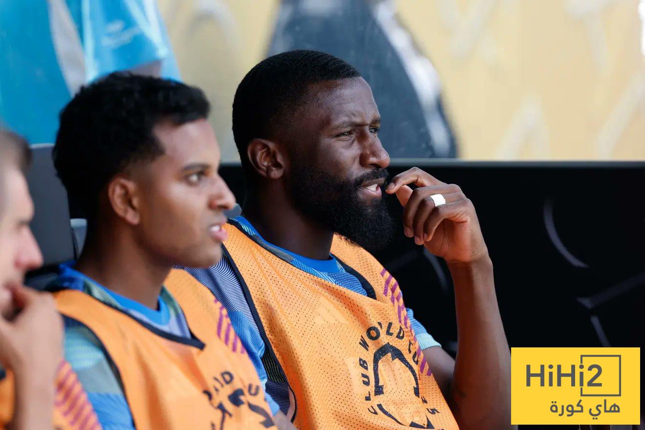 موقف ثنائي ريال مدريد من مباراة موناكو في دوري الأبطال