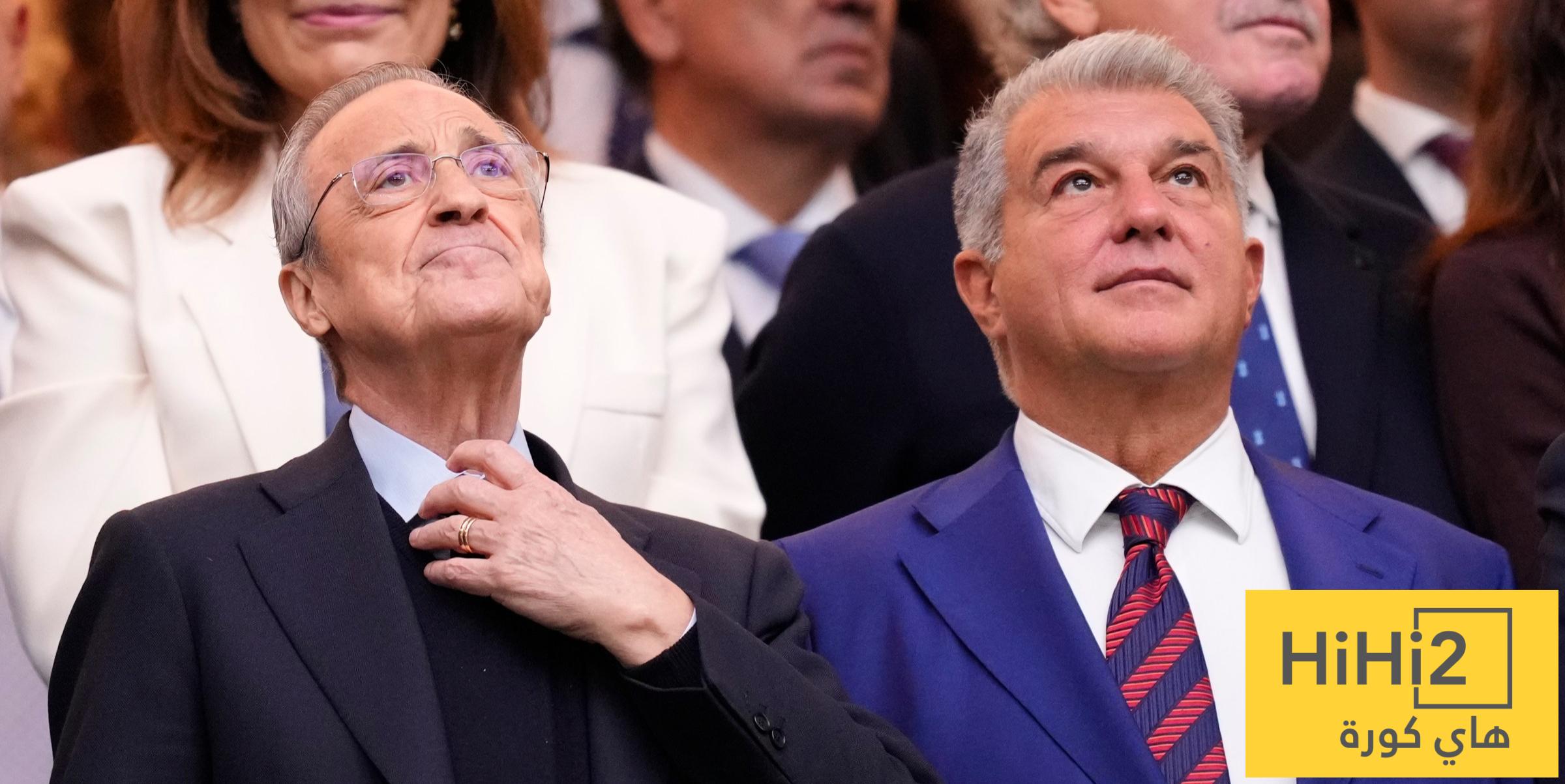 سبب تدخل بيريز في أزمة لابورتا خلال انتخابات برشلونة سبب تدخل بيريز في أزمة لابورتا خلال انتخابات برشلونة