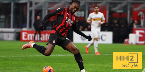 الشوط الأول – تقييم لاعبي ميلان ضد ليتشي