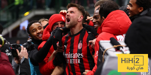 فولكروغ يحقق فوز صعب لميلان على ليتشي