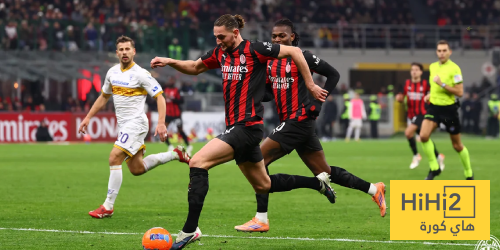 إحصائيات مباراة ميلان وليتشي في الدوري الإيطالي