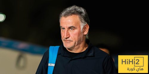 تعليق مدرب نيوم بعد السقوط أمام الهلال تعليق مدرب نيوم بعد السقوط أمام الهلال