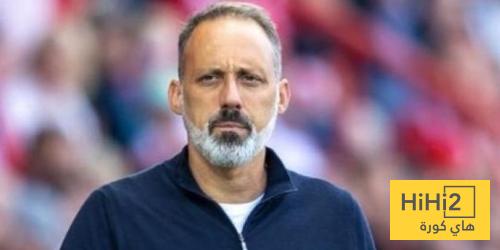 مدرب سوسيداد لم ينم قبل مباراة برشلونة مدرب سوسيداد لم ينم قبل مباراة برشلونة