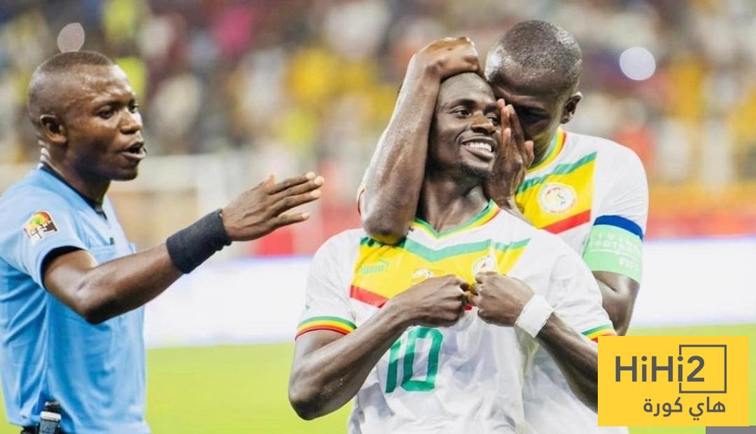 صورة : أفضل لقطة في نهائي كأس أمم إفريقيا !