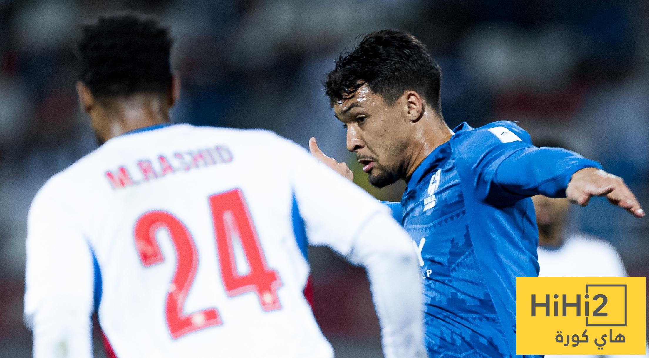 أخطاء تحكيمية فادحة تهز مباراة الهلال ونيوم ! أخطاء تحكيمية فادحة تهز مباراة الهلال ونيوم !