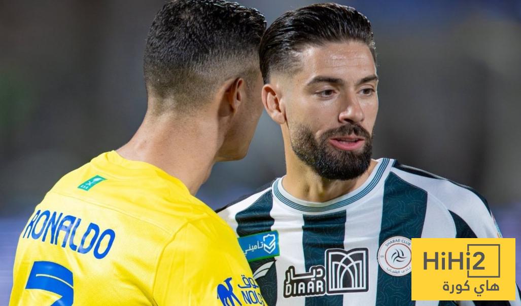 هل حان وقت مغادرة كاراسكو للشباب ؟ هل حان وقت مغادرة كاراسكو للشباب ؟