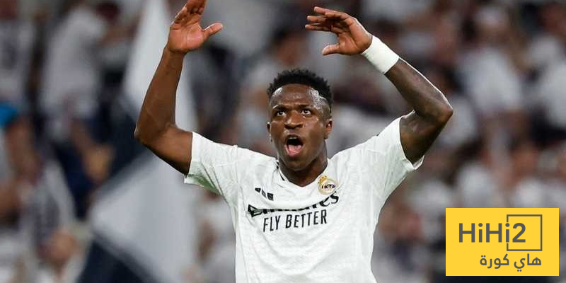 ماذا يحدث…؟ ريال مدريد يهاجم جماهيره