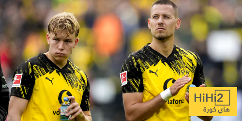 تشكيلة بوروسيا دورتموند المتوقعة ضد توتنهام في دوري أبطال أوروبا