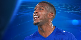 ريان فيتور : البرازيلي الذي سيشعل صفوف الهلال