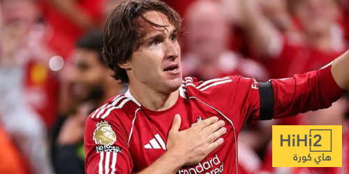 كييزا يتخذ قراره النهائي مع ليفربول