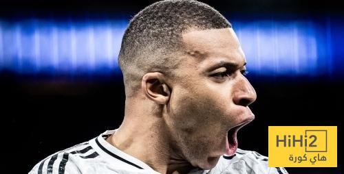 لاعب موناكو : مبابي لاعب لا يرحم