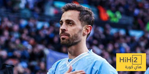 مصير سيلفا مع السيتي … الرحيل أم البقاء؟! مصير سيلفا مع السيتي … الرحيل أم البقاء؟!