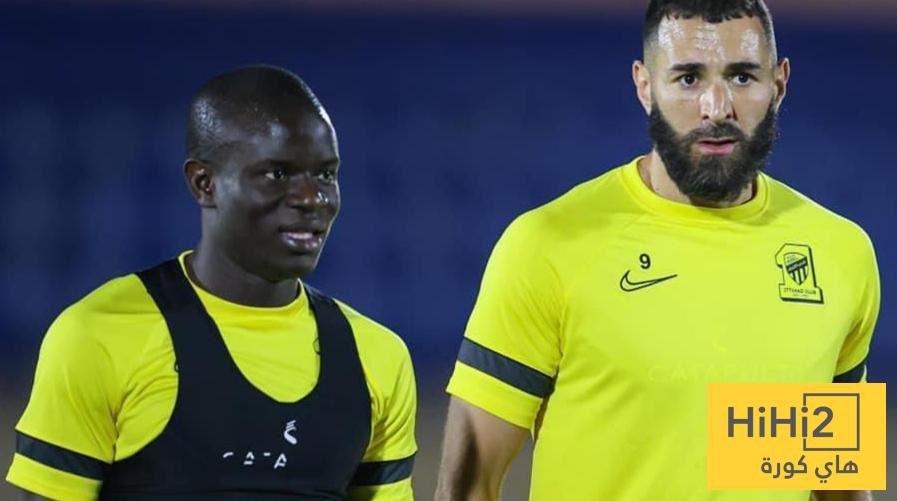 لماذا قد يغير الاتحاد موقفه من كانتي ؟