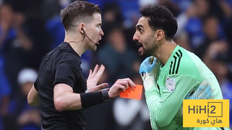 النصر يدعم نواف العقيدي ! النصر يدعم نواف العقيدي !