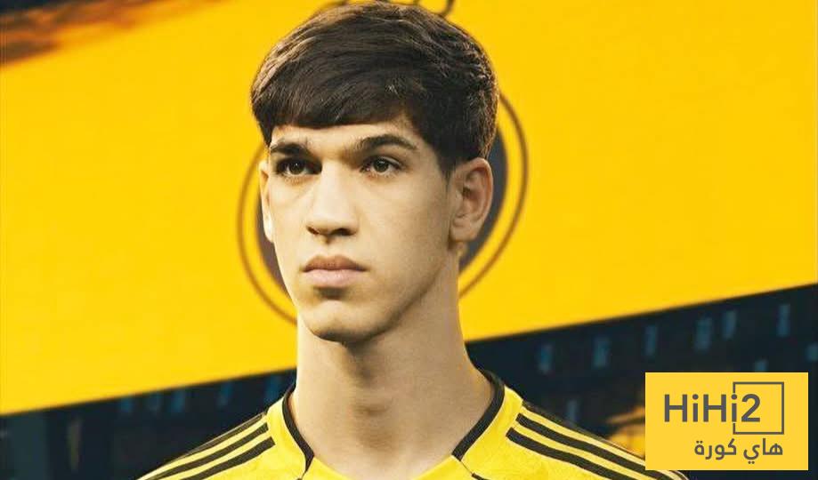 من هو حيدر عبدالكريم صفقة النصر الجديدة ؟