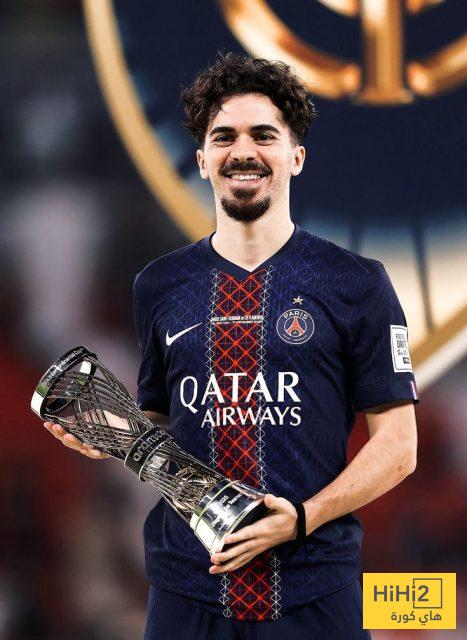 صفقة فيتينيا إلى ريال مدريد مستحيلة..! 2 صفقة فيتينيا إلى ريال مدريد مستحيلة..! 1