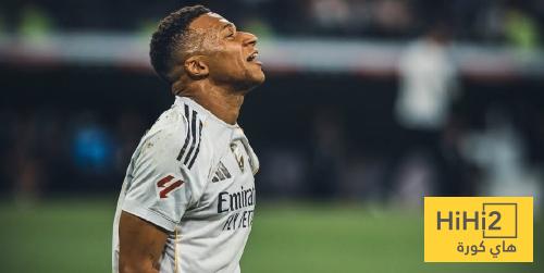 المخاطرة بـ مبابي مسموحة في ريال مدريد لتحقيق الهدف الرئيسي