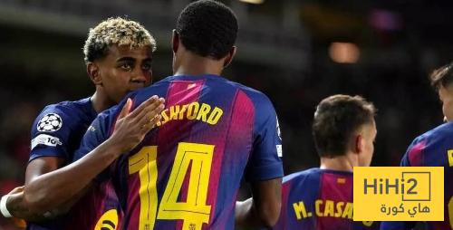 حضور جماهيري ضعيف لبرشلونة في مواجهة سلافيا براغ حضور جماهيري ضعيف لبرشلونة في مواجهة سلافيا براغ