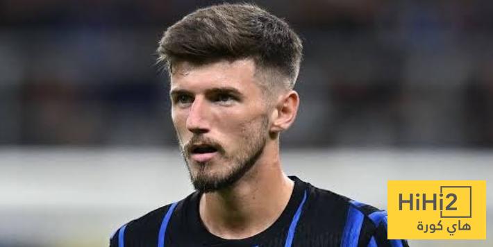 أول أهداف سوسيتش هذا الموسم في دوري أبطال أوروبا أول أهداف سوسيتش هذا الموسم في دوري أبطال أوروبا