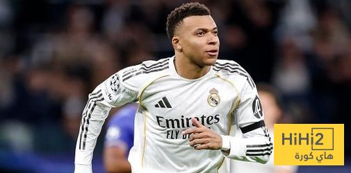 مبابي ثاني فرنسي يفعلها ..!