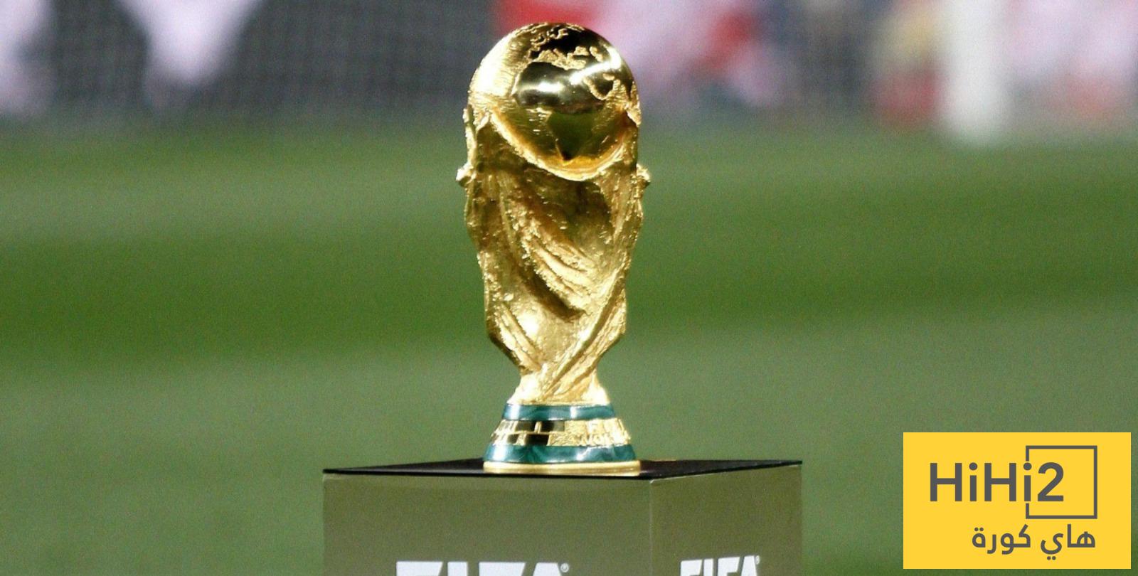 اصوات المانية ترتفع تطالب بمقاطعة مونديال 2026