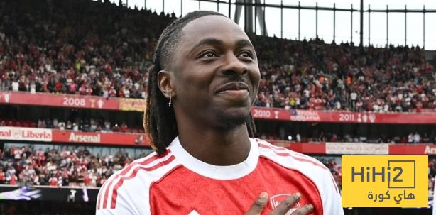 أرقام ايزي في مباراة إنتر ميلان