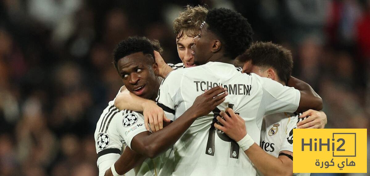 صحفي مدريدي يعلق على الفوز الكبير أمام موناكو