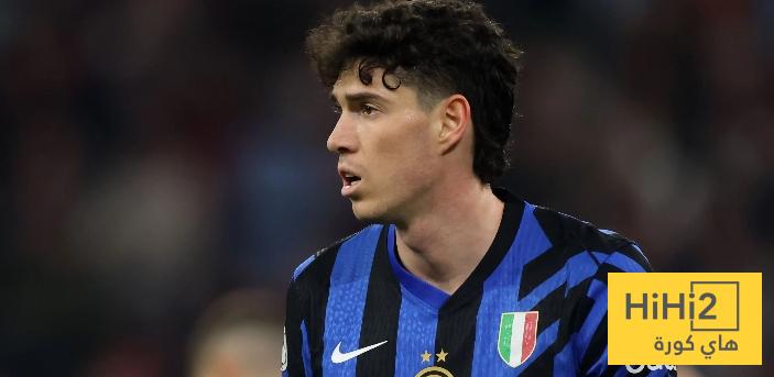 تقييم لاعبو انتر ميلان في مباراة ارسنال