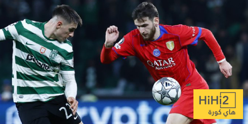 باريس سان جيرمان يسقط أمام سبورتينغ لشبونة باريس سان جيرمان يسقط أمام سبورتينغ لشبونة