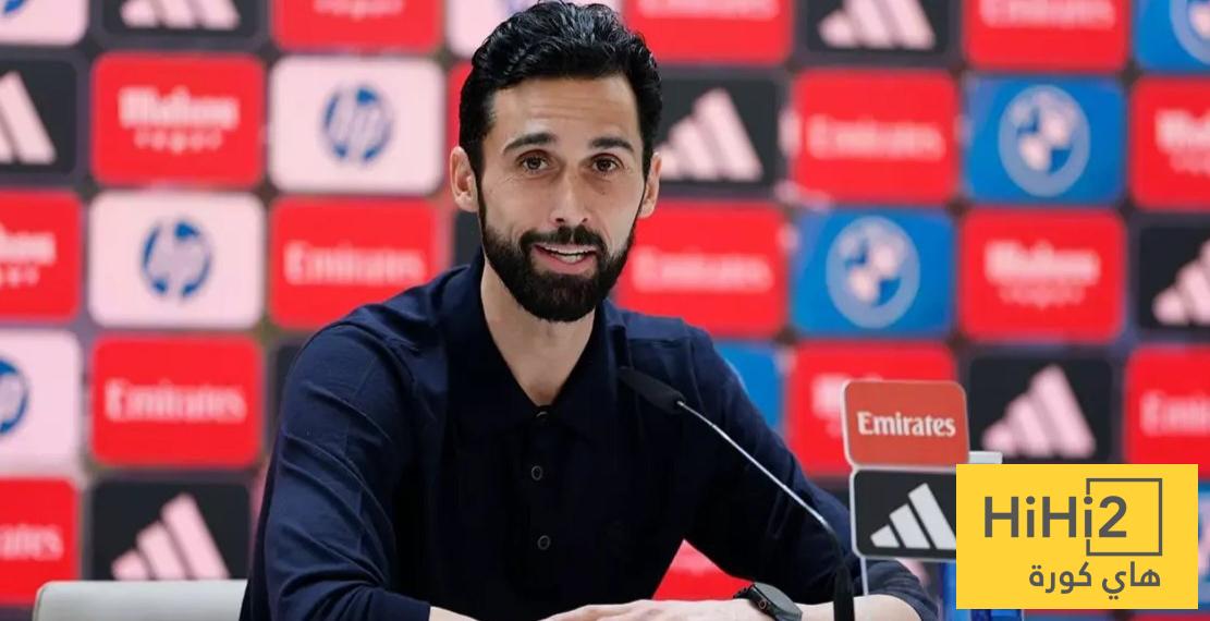 أول تعليق من أربيلوا بعد الفوز الكبير على موناكو