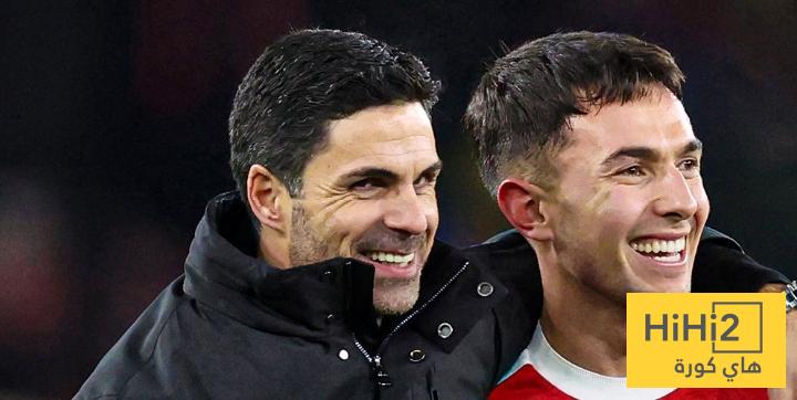 أرسنال يواصل أرقامه القياسية في دوري أبطال أوروبا أرسنال يواصل أرقامه القياسية في دوري أبطال أوروبا