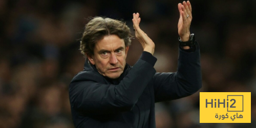 توماس فرانك: الفوز على دورتموند سيساعدنا مستقبلا