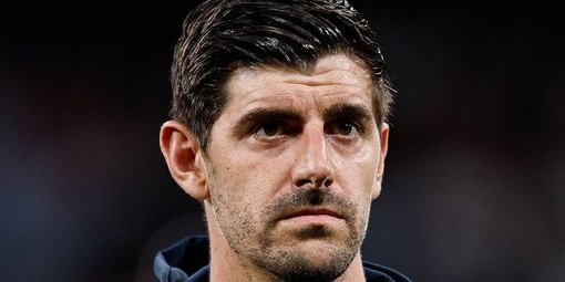 تعليق كورتوا بعد الفوز على موناكو في دوري الابطال