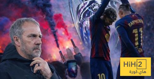 التحدي القطبي أمام برشلونة