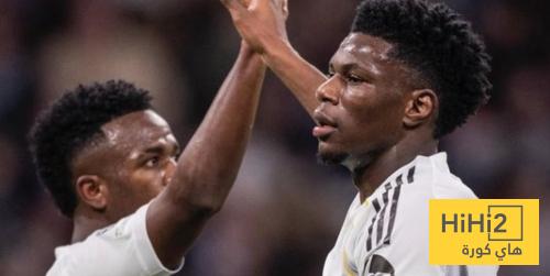 منشور تشواميني بعد اكتساح موناكو