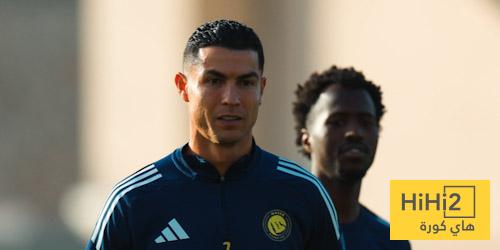 أرقام مهمة قبل مباراة النصر وضمك