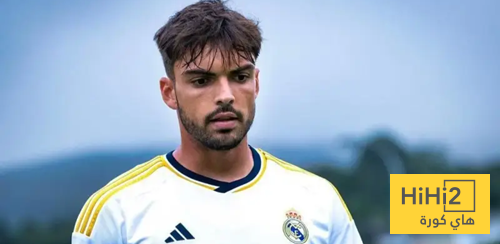 أزمة في دفاع ريال مدريد أمام فياريال !