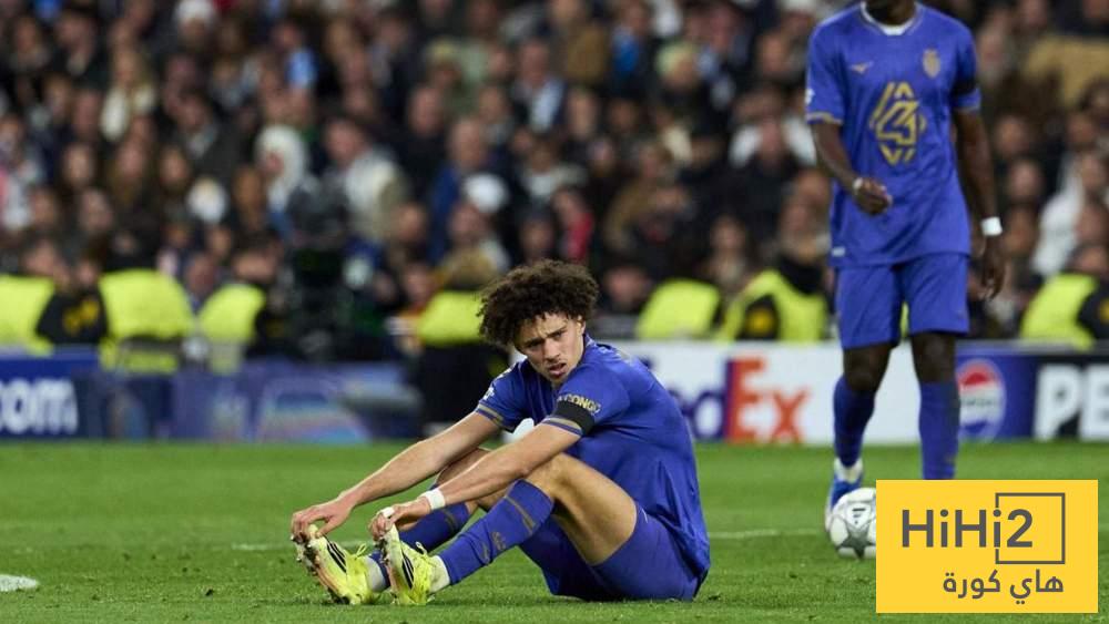 ريال مدريد يستفسر عن أكليوش… وموناكو يرد: 60 مليون لا تكفي