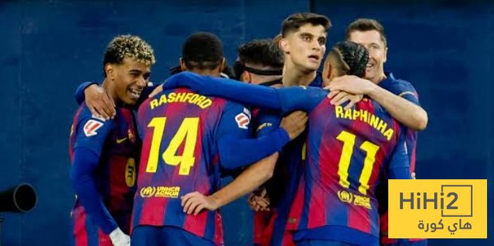 هدافو برشلونة و سلافيا براغ