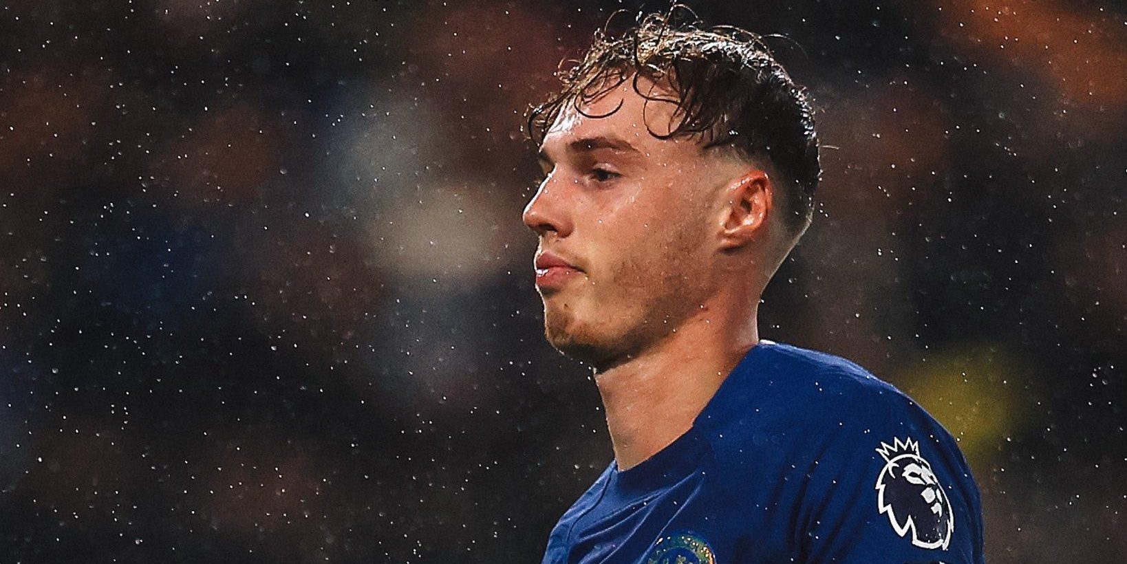 مفاجأة.. بالمر يريد مغادرة تشيلسي! مفاجأة.. بالمر يريد مغادرة تشيلسي!