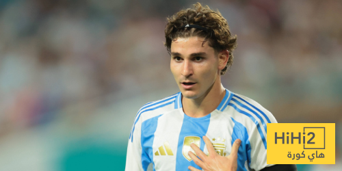 تشيلسي يسعى خلف ألفاريز