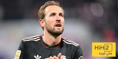 كين يقترب من تجديد عقده مع بايرن ميونخ